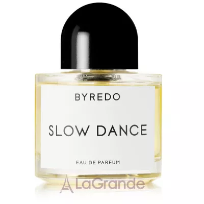Byredo Parfums Slow Dance  