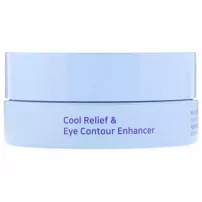 Petitfee & Koelf Agave Cooling Hydrogel Eye Mask ������������ ����� � ���������� �����