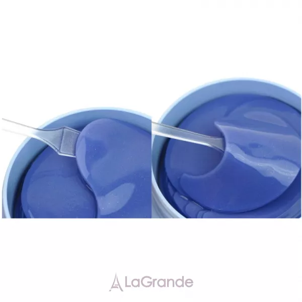 Petitfee & Koelf Agave Cooling Hydrogel Eye Mask ������������ ����� � ���������� �����