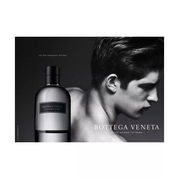 Bottega Veneta Pour Homme Extreme ��������� ���� (������)