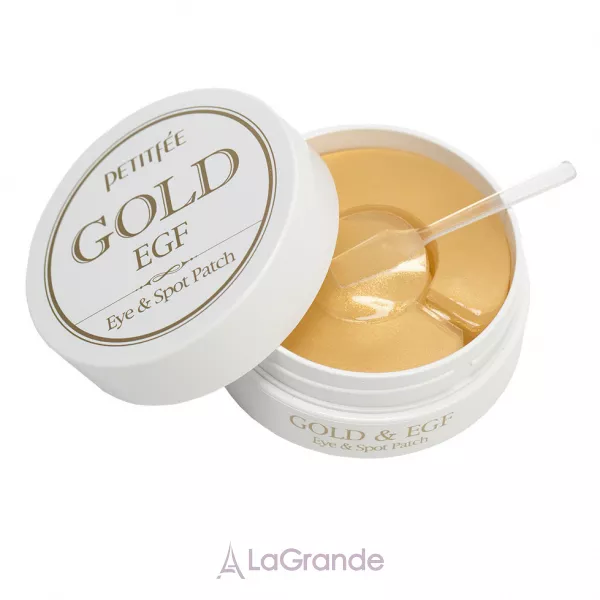 Petitfee & Koelf Gold & EGF Eye & Spot Patch ������������ ����� ��� ���� � ���� � �������
