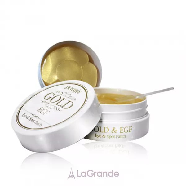 Petitfee & Koelf Gold & EGF Eye & Spot Patch ������������ ����� ��� ���� � ���� � �������