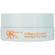 Petitfee & Koelf Collagen & Co Q10 Hydrogel Eye Patch 60pcs