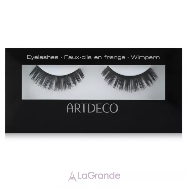 Artdeco Strip Lashes ��������� �������