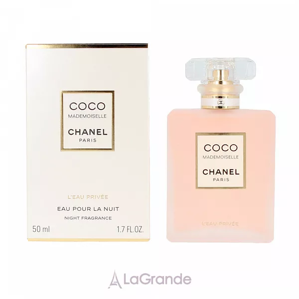 Chanel Coco Mademoiselle L'Eau Privee ��������������� ����