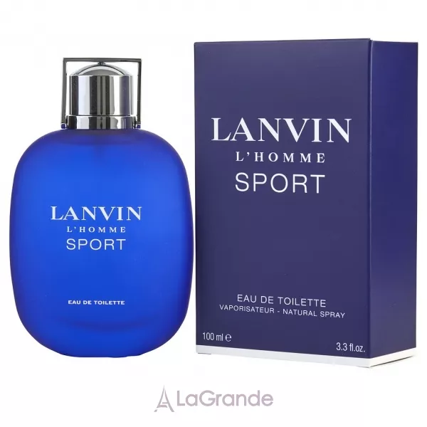 Lanvin L'Homme Sport �������� ����