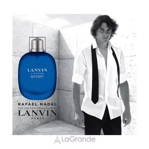 Lanvin L'Homme Sport �������� ����