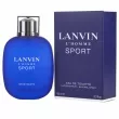 Lanvin L'Homme Sport  