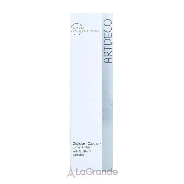 Artdeco Caviar Performance Golden Caviar Line Filler �������������������� ���������� ����������� ���� � ���������� �������� ���������� Stri-Regil