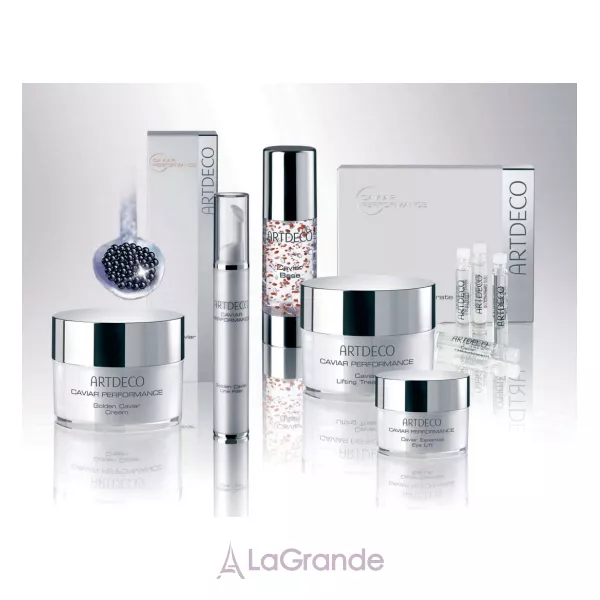 Artdeco Caviar Performance Golden Caviar Line Filler �������������������� ���������� ����������� ���� � ���������� �������� ���������� Stri-Regil