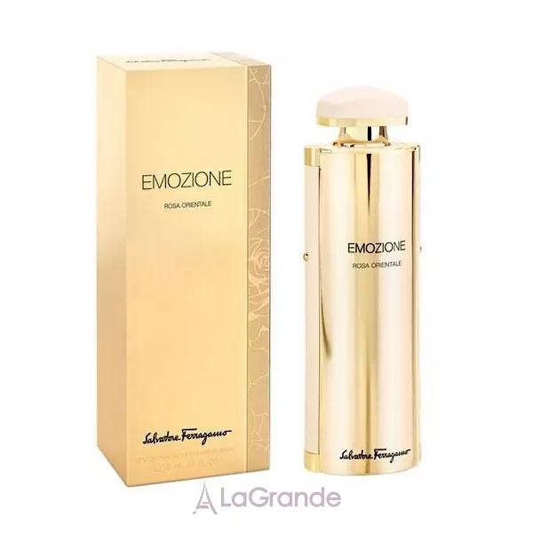 Salvatore Ferragamo Emozione Rosa Orientale ��������������� ���� (������)