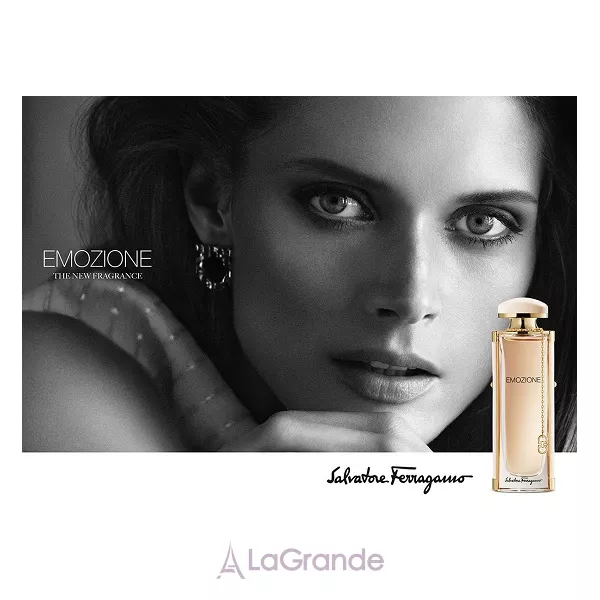 Salvatore Ferragamo Emozione Rosa Orientale ��������������� ���� (������)