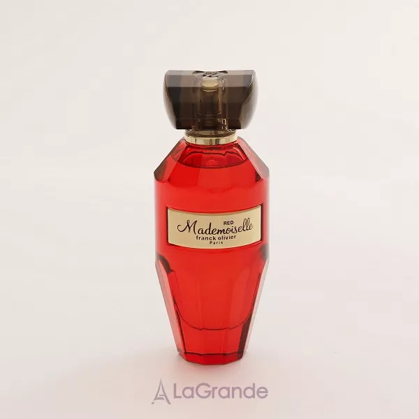 Franck Olivier Mademoiselle Red ��������������� ����