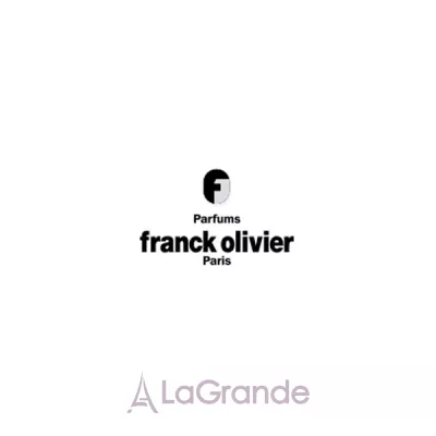 Franck Olivier Mademoiselle Velvet  