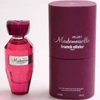 Franck Olivier Mademoiselle Velvet ��������������� ����