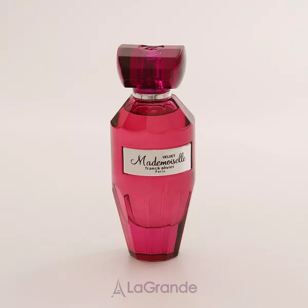 Franck Olivier Mademoiselle Velvet ��������������� ����