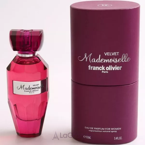 Franck Olivier Mademoiselle Velvet ��������������� ����