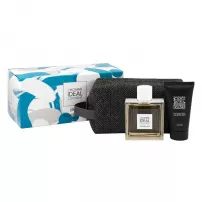 Guerlain L`Homme Ideal Cologne ����� ( ��������� ���� 100 �� + ���� ��� ���� 75 �� + ��������� )