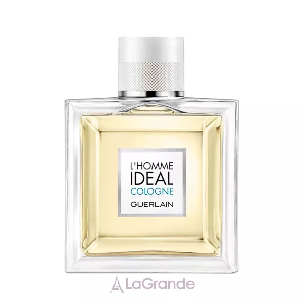 Guerlain L`Homme Ideal Cologne ���� (�������� ���� 100 �� + ���� ��� ���� 75 �� + ���������)