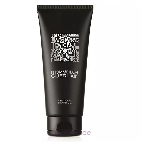 Guerlain L`Homme Ideal Cologne ���� (�������� ���� 100 �� + ���� ��� ���� 75 �� + ���������)
