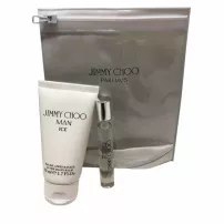 Jimmy Choo Man Ice ����� ( ��������� ���� 7.5 �� + ������� ����� ������ 50 �� )