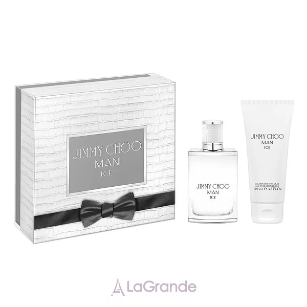 Jimmy Choo Man Ice ���� (�������� ���� 7.5 �� + ������� ���� ������ 50 ��)