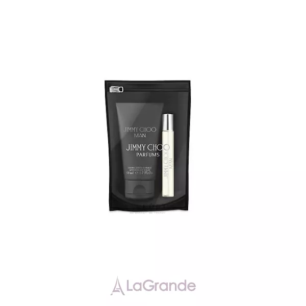Jimmy Choo Man ����� ( ��������� ���� 7.5 �� + ������� ����� ������ 50 �� )