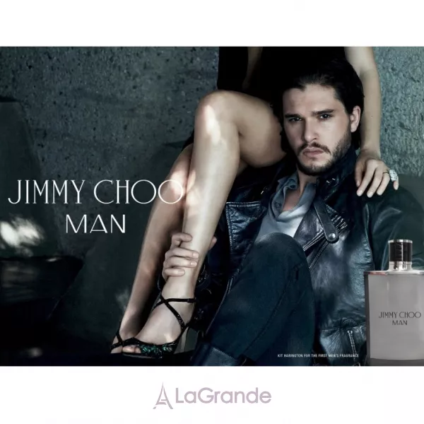Jimmy Choo Man ����� ( ��������� ���� 7.5 �� + ������� ����� ������ 50 �� )