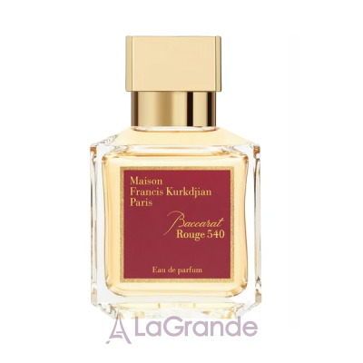 Maison Francis Kurkdjian Baccarat Rouge 540 ��������������� ���� (TRY)