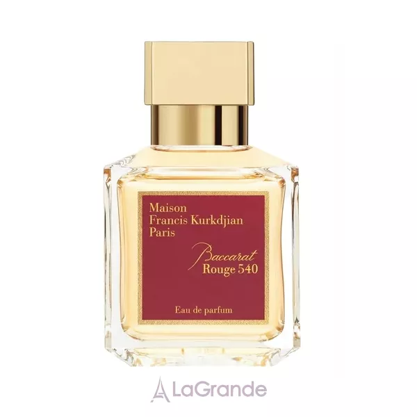 Maison Francis Kurkdjian Baccarat Rouge 540 ��������������� ���� (TRY)
