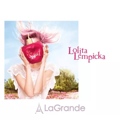 Lolita Lempicka So Sweet  