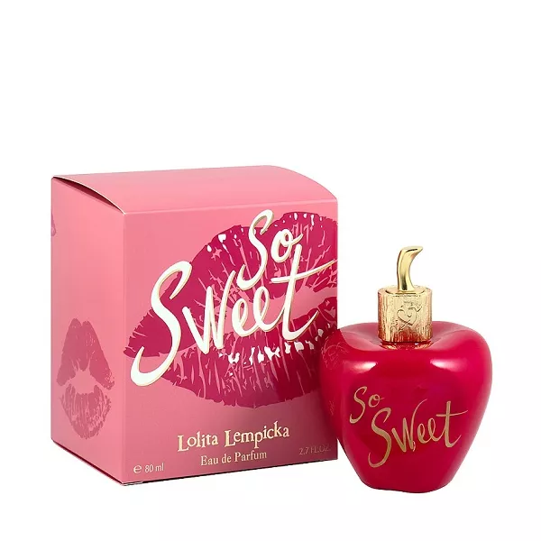 Lolita Lempicka So Sweet ����������� ����