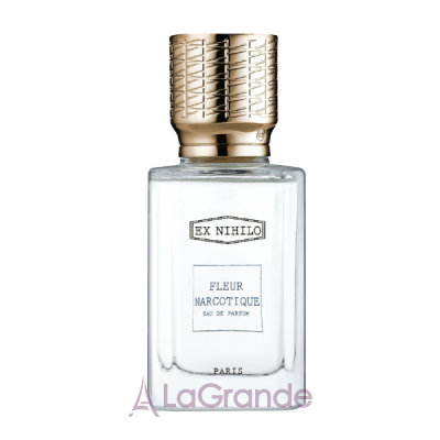 Ex Nihilo Fleur Narcotique ��������������� ���� (TRY)