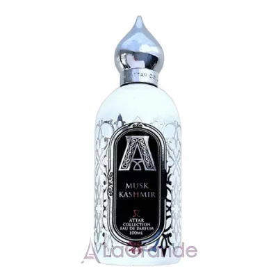 Attar Musk Kashmir ����������� ���� (TRY)