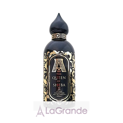 Attar The Queen of Sheba ����������� ���� (TRY)