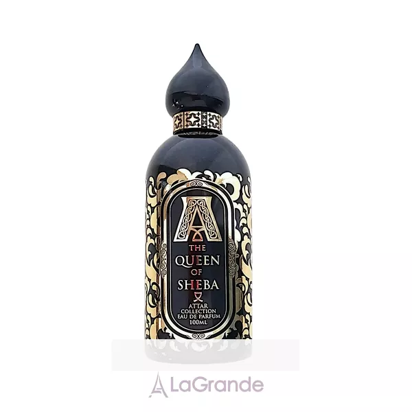 Attar The Queen of Sheba ��������������� ���� (TRY)