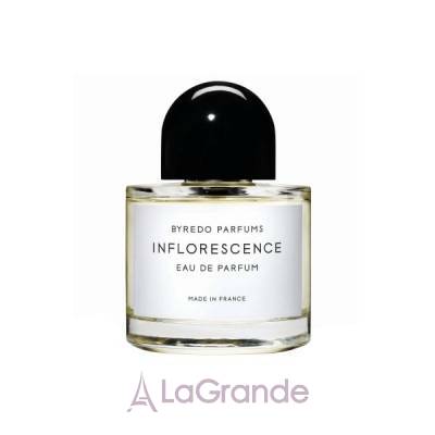 Byredo Parfums Inflorescence  