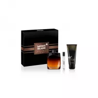Mont Blanc Legend Night ����� ( ��������������� ���� 100 �� + ��������� 7.5 �� + ������� ����� ������ 100 �� )