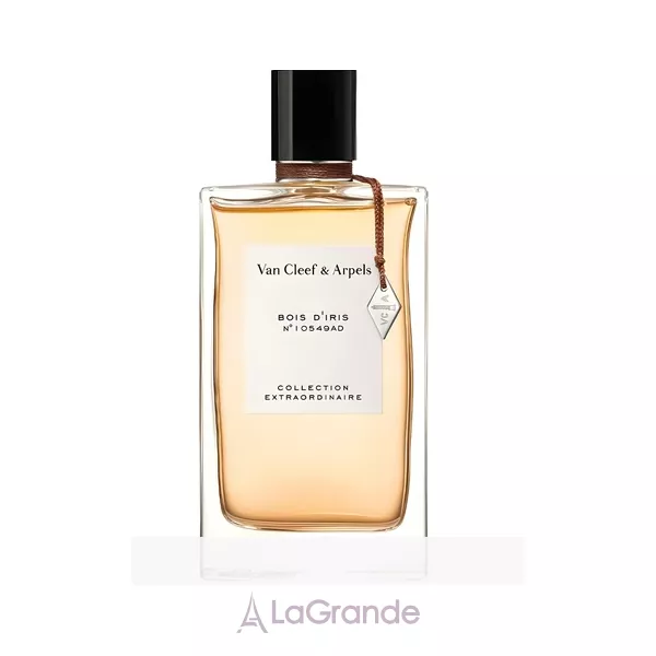 Van Cleef & Arpels Collection Extraordinaire Bois d`Iris ��������������� ���� (TRY)