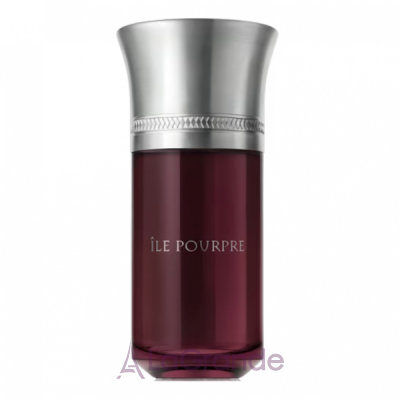 Les Liquides Imaginaires L'Ile Pourpre ��������������� ���� (TRY)