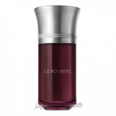 Les Liquides Imaginaires L'Ile Pourpre ��������������� ���� (TRY)