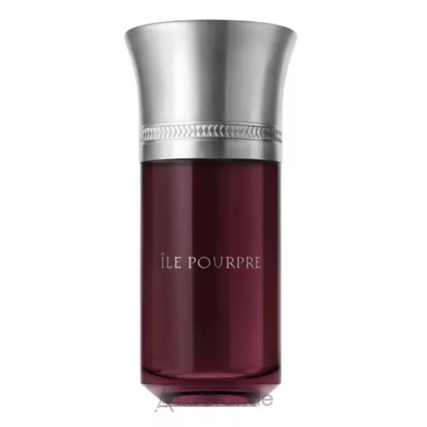 Les Liquides Imaginaires L'Ile Pourpre ����������� ���� (TRY)