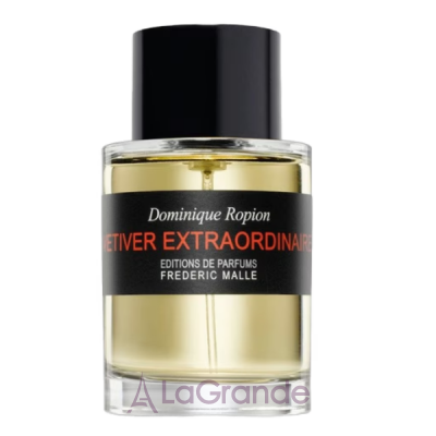 Frederic Malle Vetiver Extraordinaire ����������� ���� (TRY)