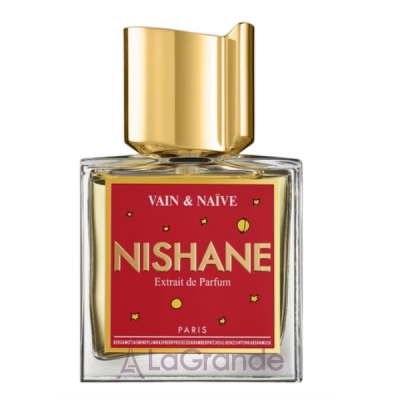 Nishane Vain & Naiv ������� (TRY)