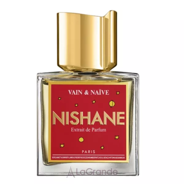 Nishane Vain & Naiv ���� (TRY)