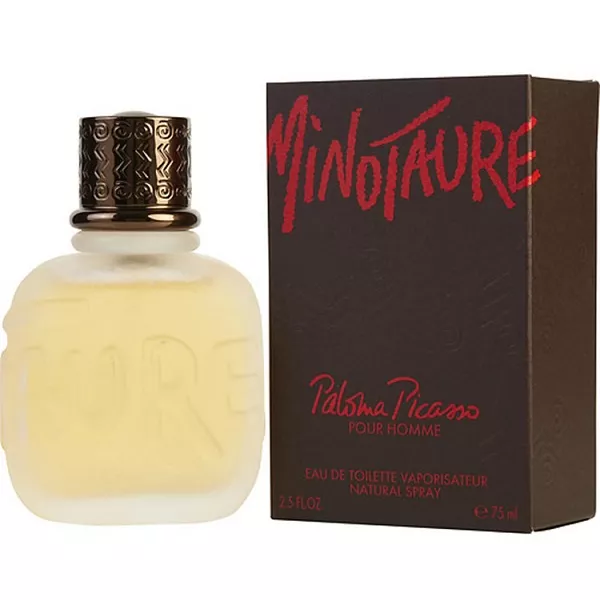 Paloma Picasso Minotaure �������� ���� (������)