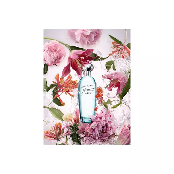 Estee Lauder Pleasures Aqua ��������������� ����