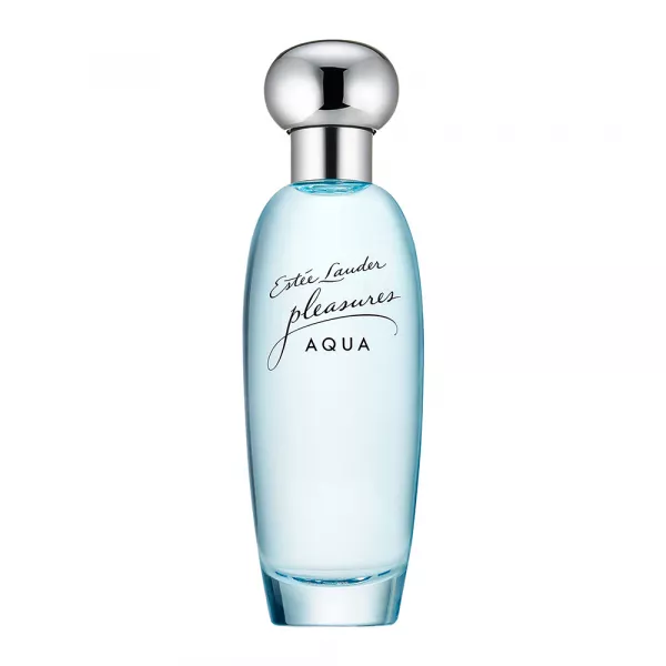 Estee Lauder Pleasures Aqua ��������������� ����