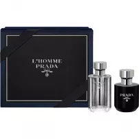 Prada L'Homme Prada ����� ( ��������� ���� 50 �� + ���� ��� ���� 100 �� )