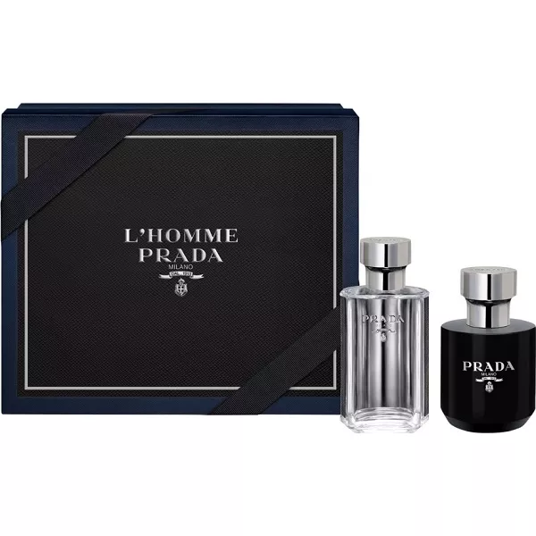Prada L'Homme Prada ���� (�������� ���� 50 �� + ���� ��� ���� 100 ��)
